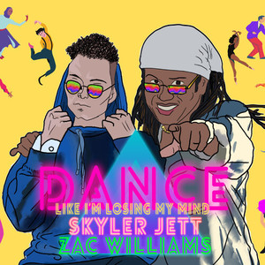 Dance Like I'm Losing My Mind