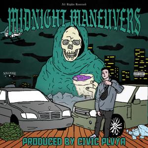 Always Smoking (Explicit)