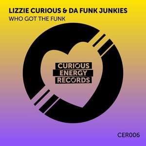 Who Got The Funk (Edit)