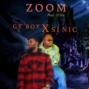 ZOOM (feat. Si Nic)