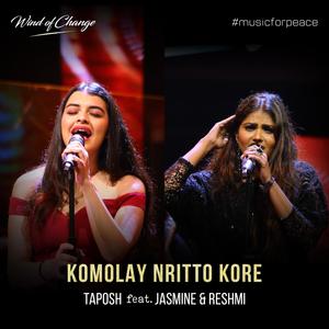 Komolay Nritto Kore (feat. Jasmine Khan & Reshmi Mirza)