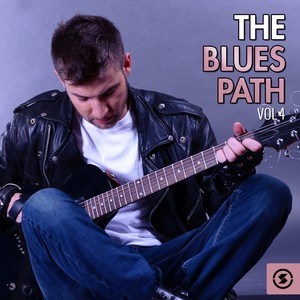 The Blues Path, Vol. 4