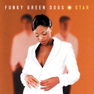 Funky Green Dogs - Discotek