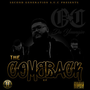 The Comeback (Explicit)