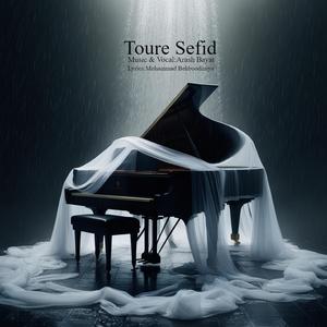 Toure Sefid (Explicit)