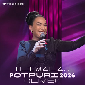 Potpuri 2026 (Live)