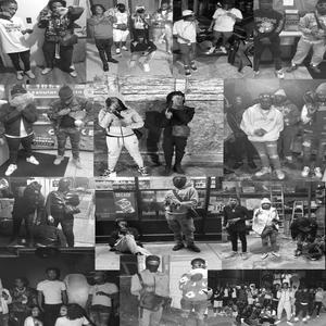 Ben & Sarah (feat. FatzMoney, TG Wop & Pfk Robby) (Explicit)