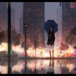The story