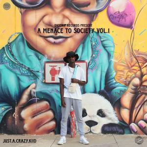 A Menace To Society vol.1