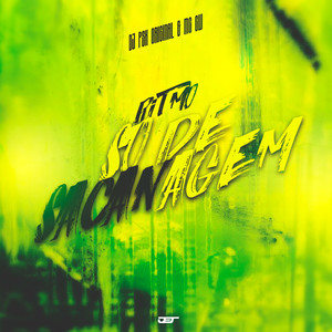 Ritmo So de Sacanagem (Explicit)