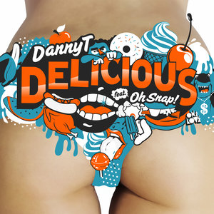 Delicious (Tjr Remix 2)