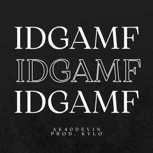 IDGAMF (Explicit)