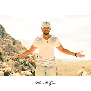 Jaime Jay - Was It You