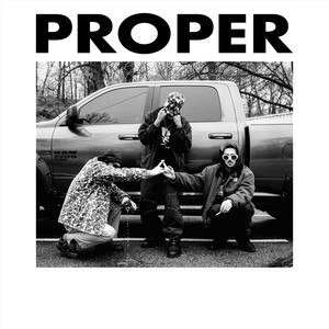 Proper (Explicit)