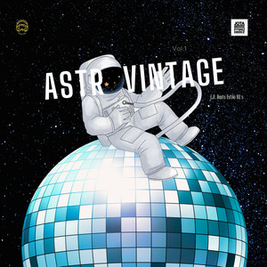 E.P. Astro Vintage, Vol. 1