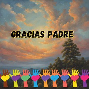 Gracias Padre