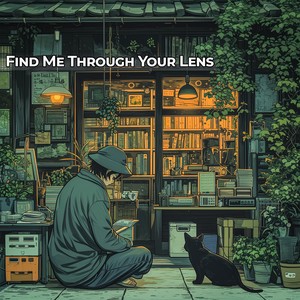 Find Me Through Your Lens