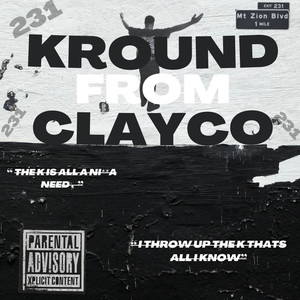 Kround from Clayco (Explicit)