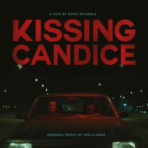 Kissing Candice (Original Score)