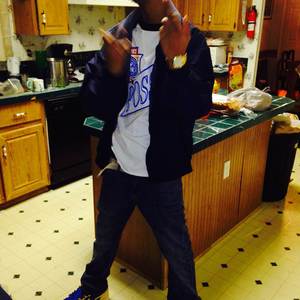 On The Road (Freestyle) (Explicit)