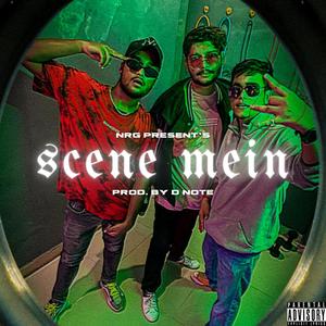 Scene Mein (Explicit)