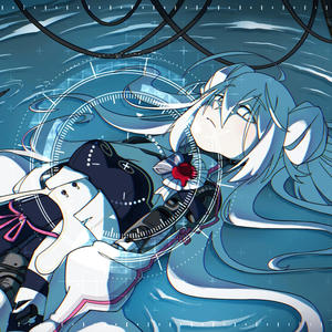 /REND (feat. Eleanor Forte)