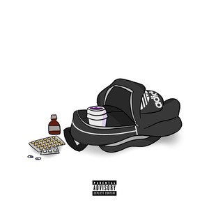 Droga Na Mochila (Explicit)