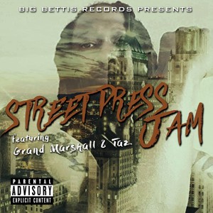 Street Press Jam (Explicit)