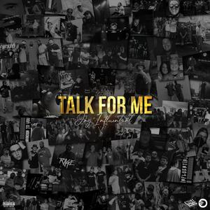 Talk For Me (Explicit)