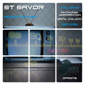 Addiction (Yamil Colucci Remix)