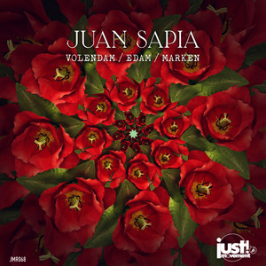 Juan Sapia - Edam