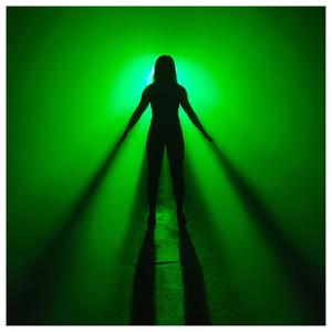 Praying Mantis (Explicit)