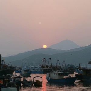 我若能够共你停下去