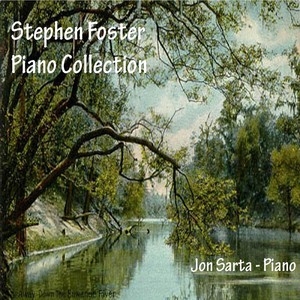 Stephen Foster Piano Collection