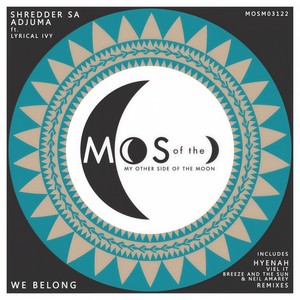 We Belong (Hyenah‘s So Much Love Remix)