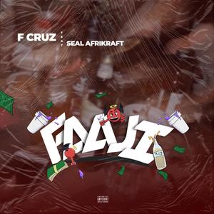 Faaji (feat. Seal Afrikraft) [Explicit]