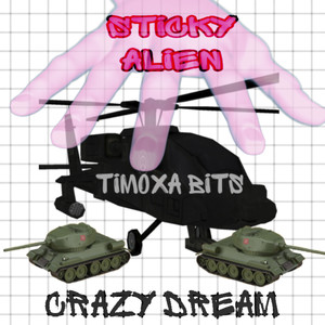 Crazy Dream (Explicit)