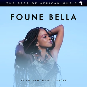 Foune Bella: The Best of African Music