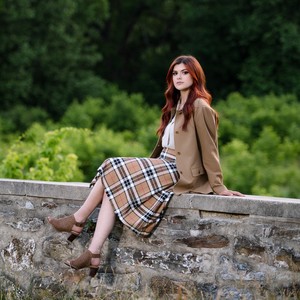 Northern Downpour (feat. Sam Dame)