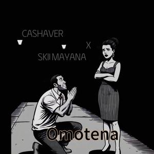 OMOTENA (feat. Skii Mayana)
