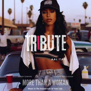 Tribute Aaliyah