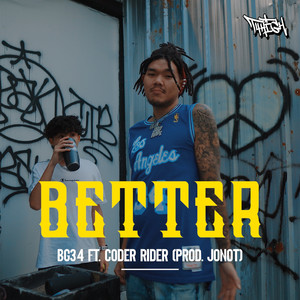 BETTER (Explicit)