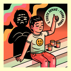 É Triste Demais (Explicit)