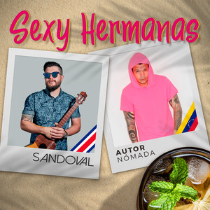 Sexy Hermanas (Explicit)