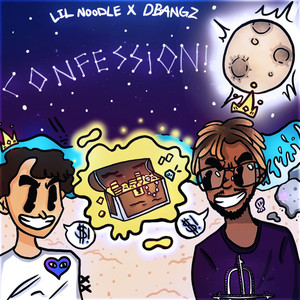 Confession (Explicit)