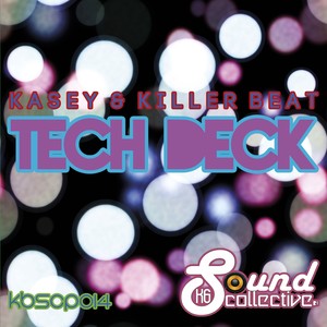 Headphones (Original Mix)