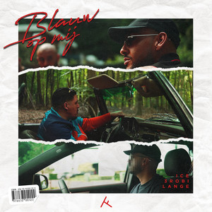 Blauw Op Mij(feat. 3robi & Lange) (Explicit)