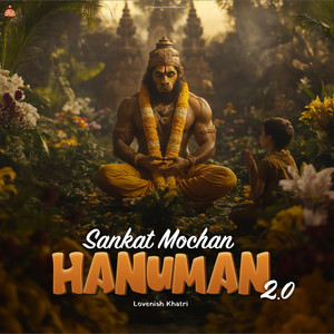 Sankat Mochan Hanuman 2.0