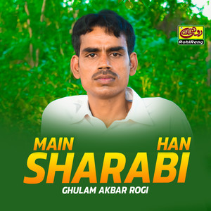 Main Sharabi Han - Single