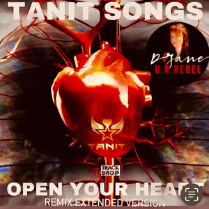 Open your heart (Extended version rmx)